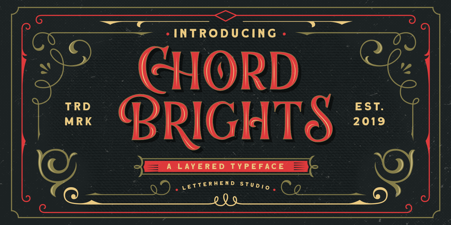 Fuente Chord Brights